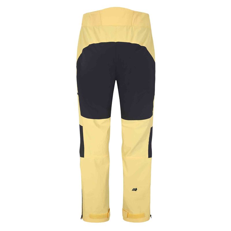 Skogstad Ringstind Snapdragon Gul