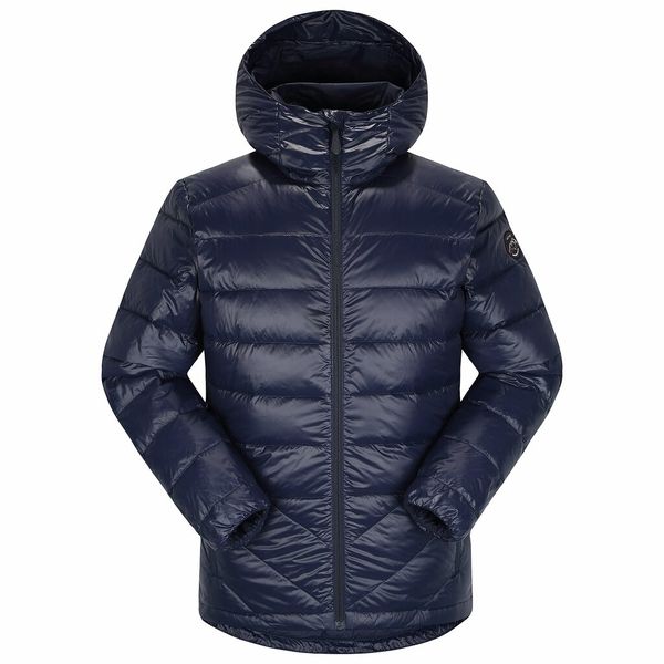 Hovedbilde Skogstad M Salen Parisian Night Shiny 