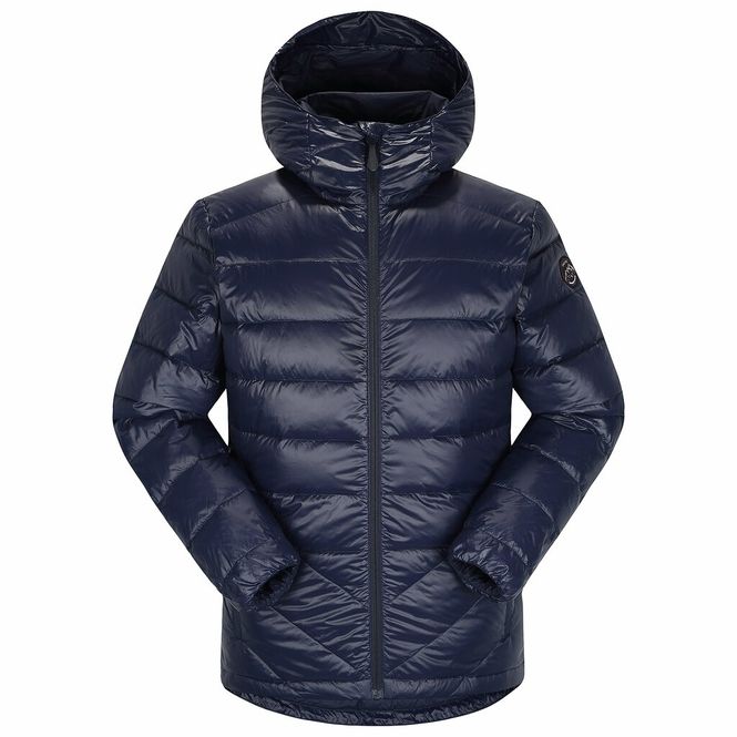 Hovedbilde Skogstad M Salen Parisian Night Shiny 