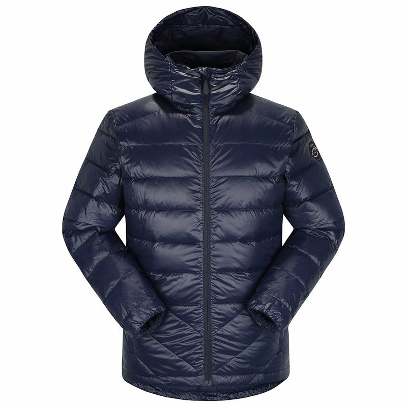 Skogstad M Salen Parisian Night Shiny 