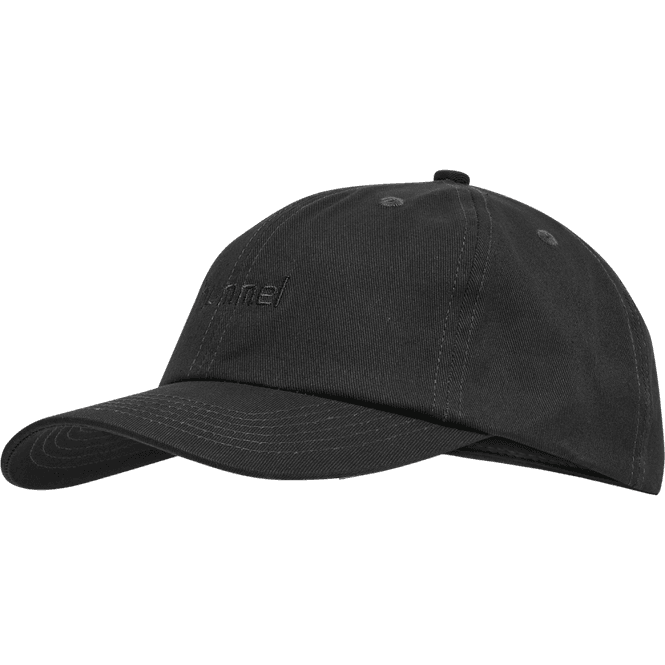 Hovedbilde Hummel Caps Sort og Beige