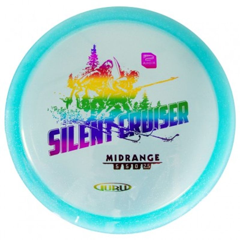 Aurora Line Midrange Silent Cruiser