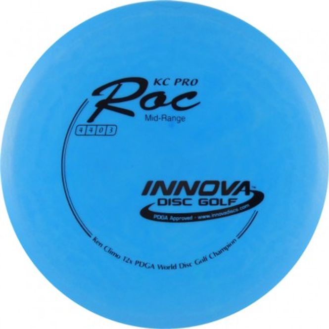 Hovedbilde PRO MIDRANGE KC-PRO ROC