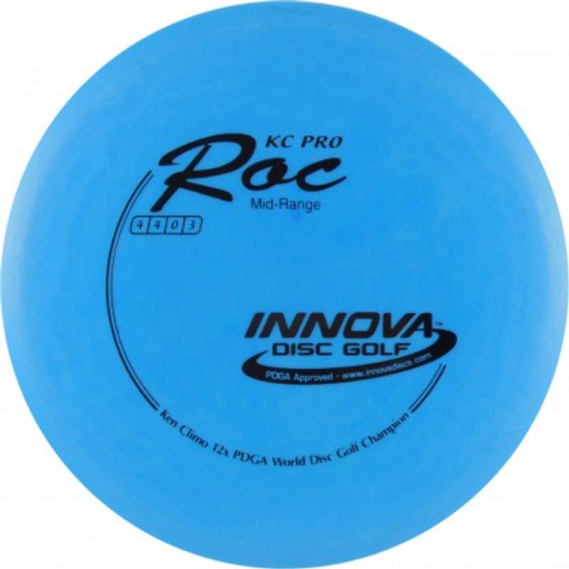 PRO MIDRANGE KC-PRO ROC