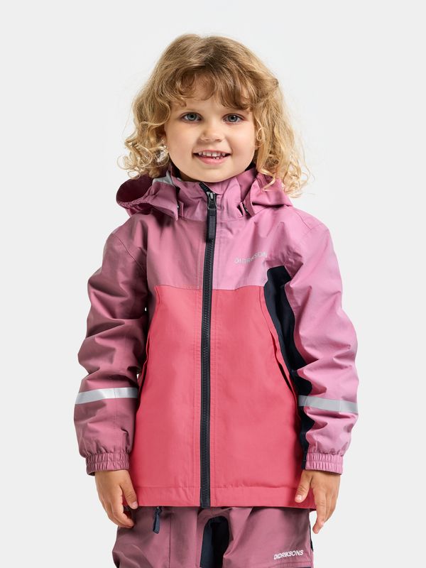 Didrikson Pilvi Kids' Jacket