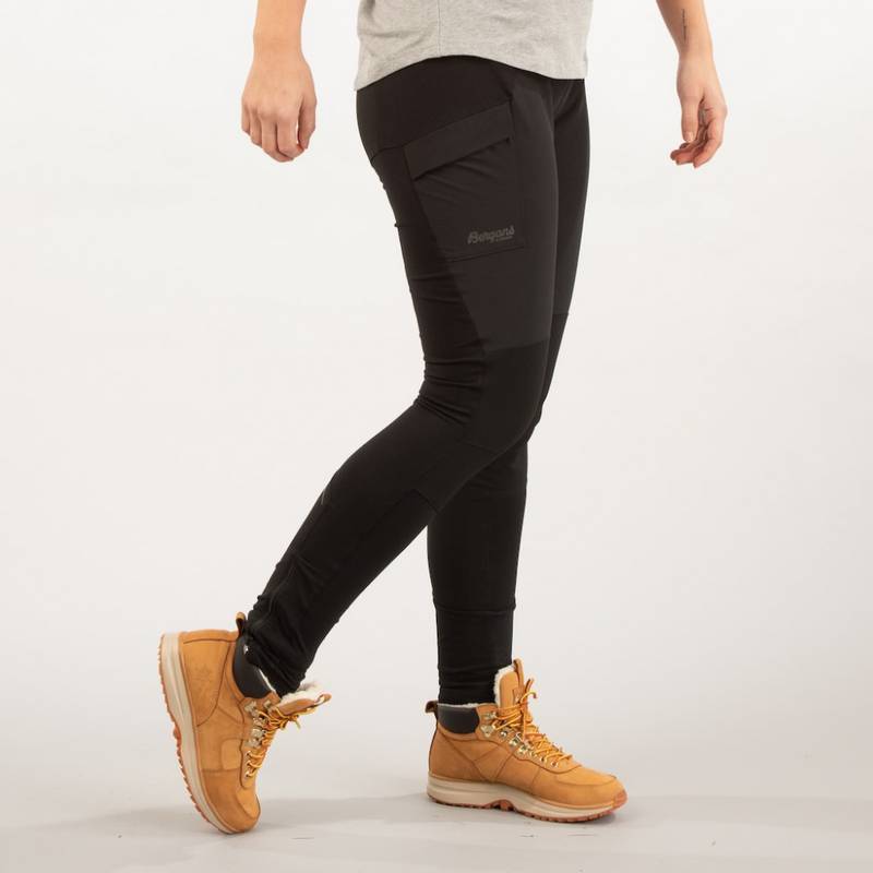 Bergans Fløyen V2 W Pants