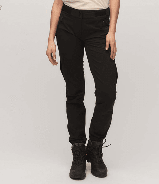 Hovedbilde Skogstad W Åledalen, turbukse sort