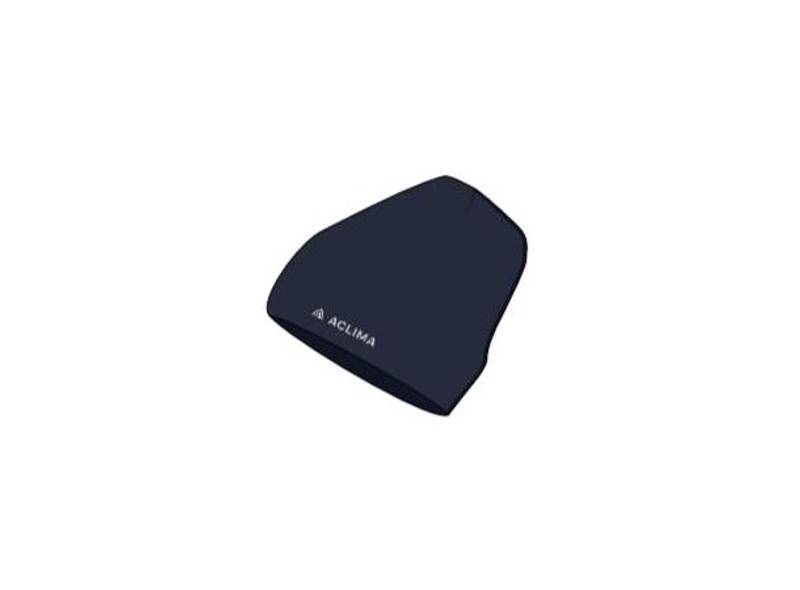Aclima LightWool relaxed beanie 