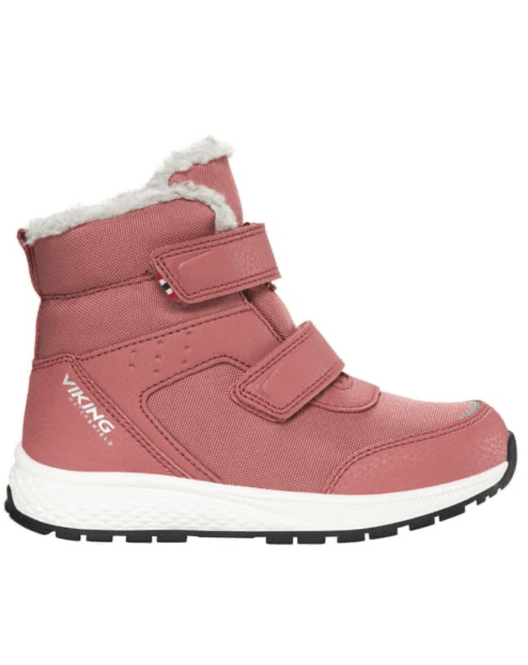 Hovedbilde Viking Equip Warm WP 2V Pink