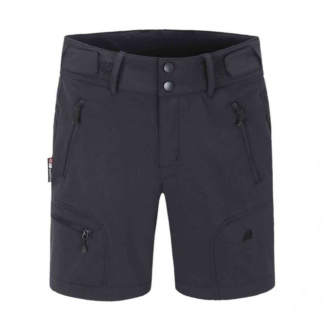 Hovedbilde Skogstad Hovde Shorts Sort