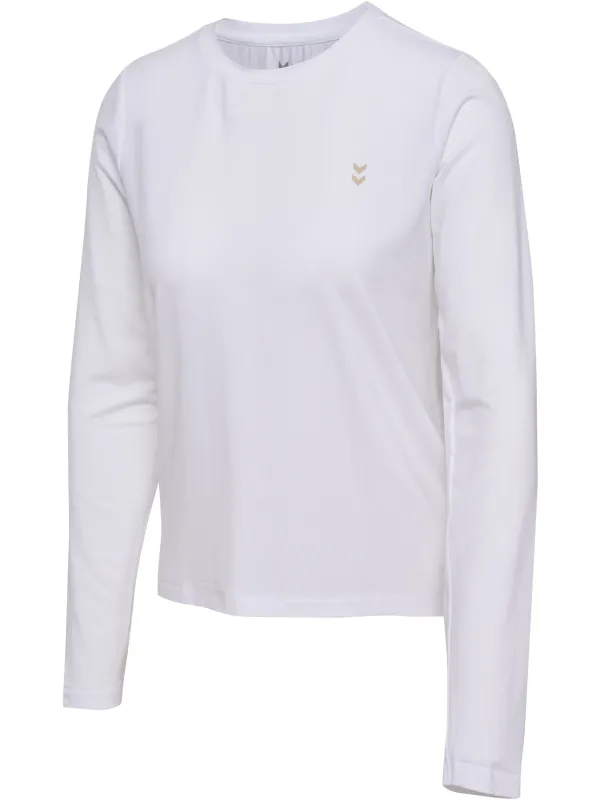 hmlYOGA SOFT LOOSE W T-SHIRT 