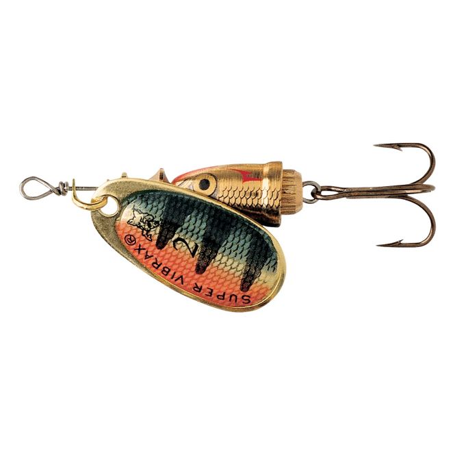 Hovedbilde VIBRAX SHAD 8G BFSD3 P