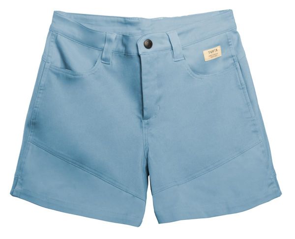 Hovedbilde Tufte Wear W Hazel Leisure Shorts Dusk Blue