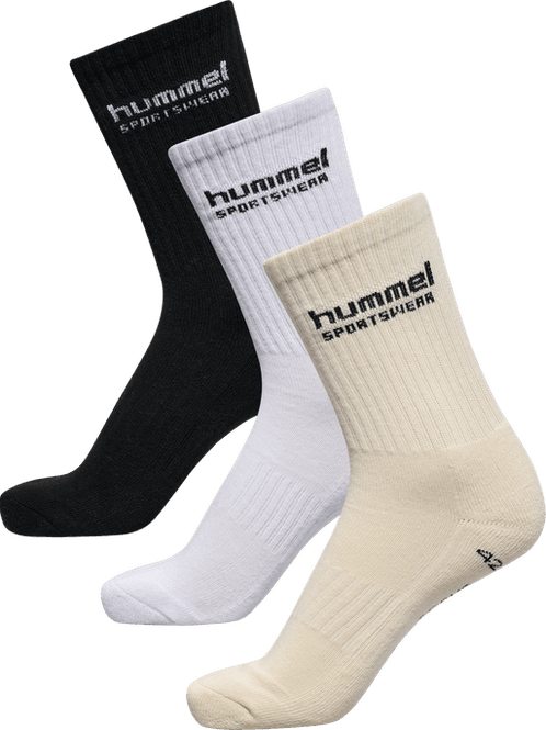 Hovedbilde HML3-PACK SOCKS SPORTSWEAR
