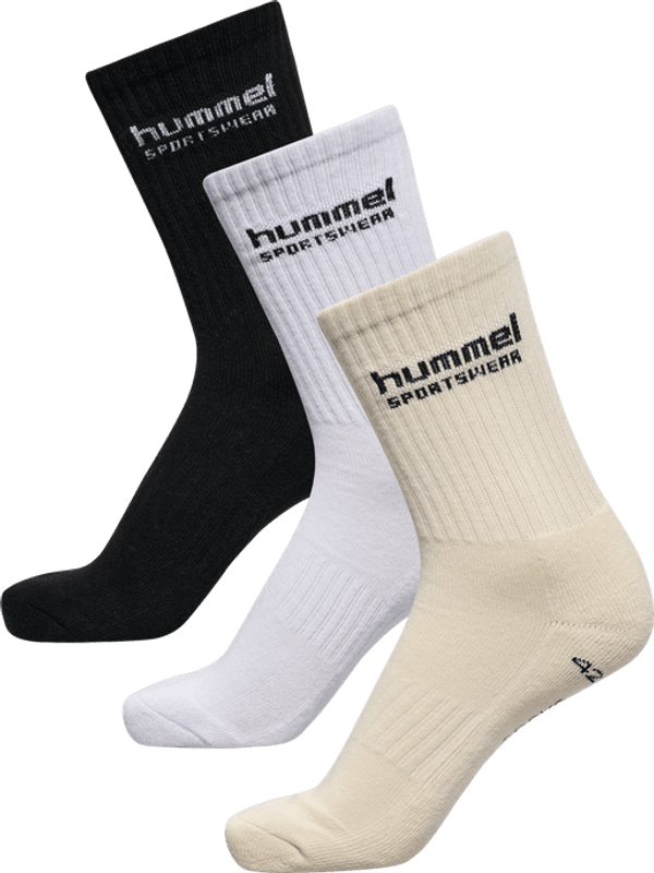 HML3-PACK SOCKS SPORTSWEAR