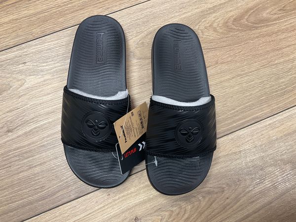 Hovedbilde Hummel COMFORT SLIDE BEE