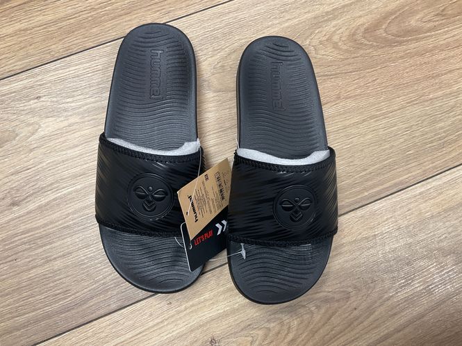 Hovedbilde Hummel COMFORT SLIDE BEE