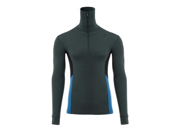 Hovedbilde ACLIMA WarmWool polo M's