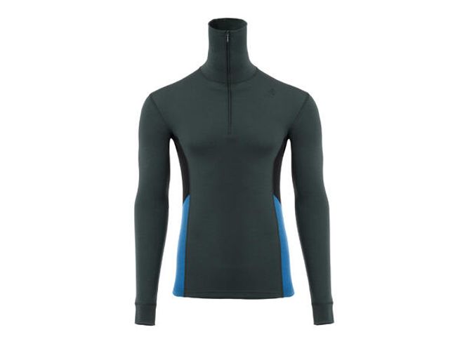 Hovedbilde ACLIMA WarmWool polo M's