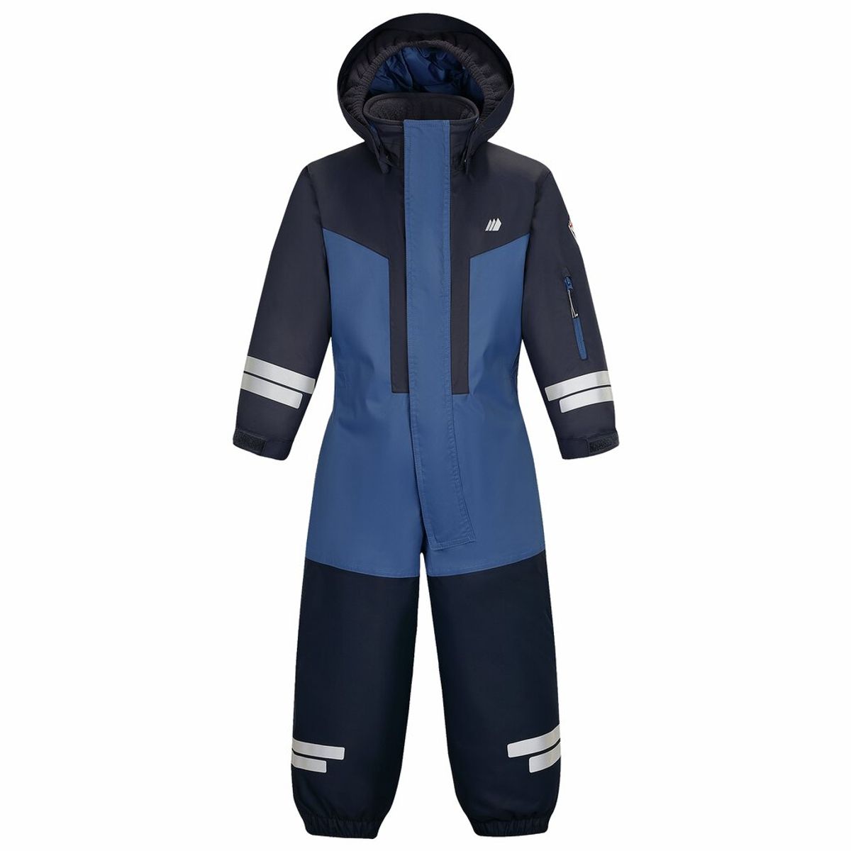 Skogstad Sletteheida parkdress 