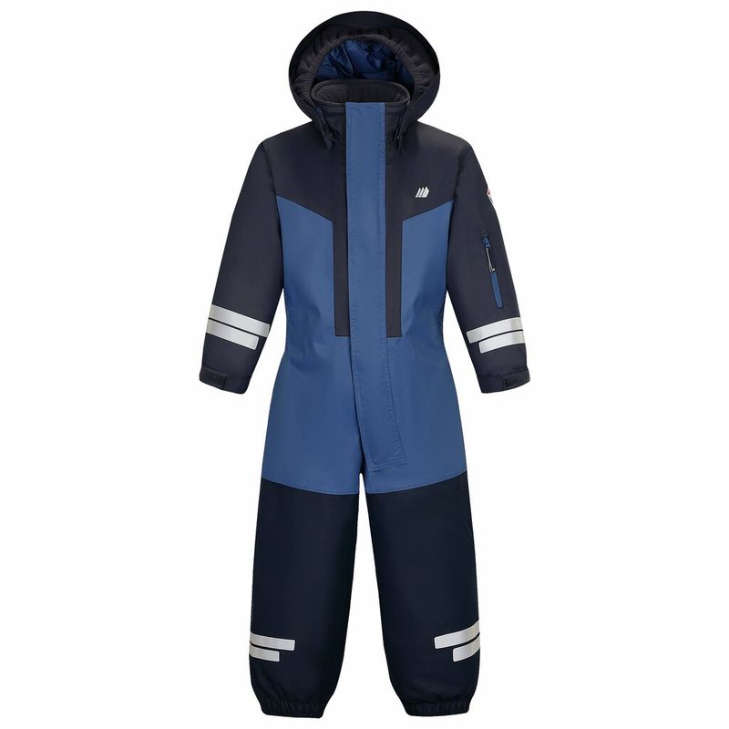 Skogstad Sletteheida parkdress 