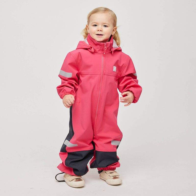 Skogstad Parkdress