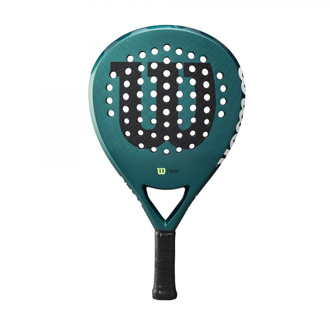 Hovedbilde Wilson Blade V3 Padel 242 Green