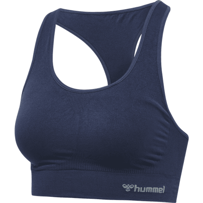 Hovedbilde HUMMEL SEAMLESS SPORTS TOP