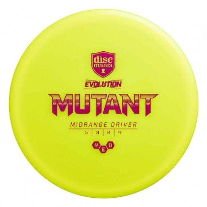 Hovedbilde Neo Midrange Mutant